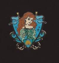 Disney Auctions (P.I.N.S.) - Stitch and Jiminy Cricket