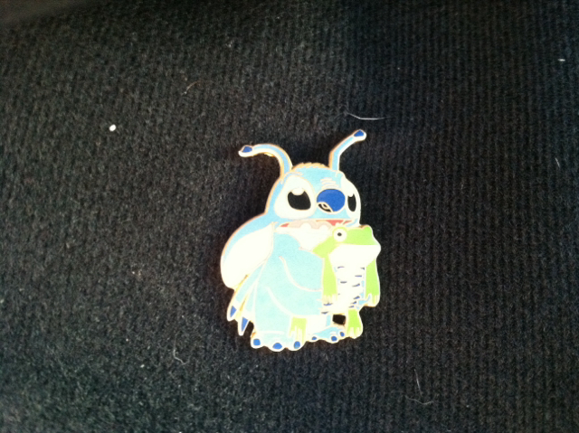 Toddler Princess- Cinderella