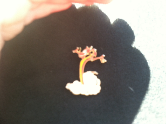 Barnstormer Reveal/Conceal Mystery Collection - Barnstormer Goofy & Monkey 