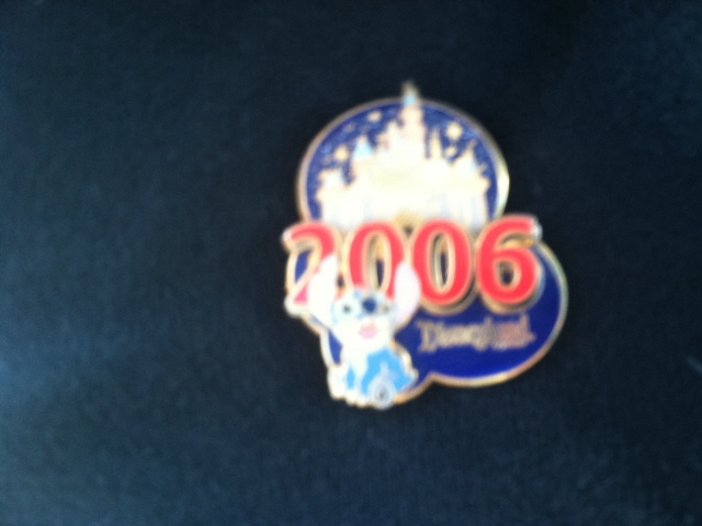 Monster's University - Roar Omega Roar (RΩR, ROR) - Johnny, Chet, Randall, Javier, Reggie, Chip