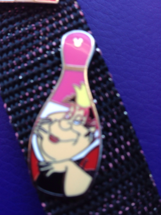 Mickey Mouse Snowman 