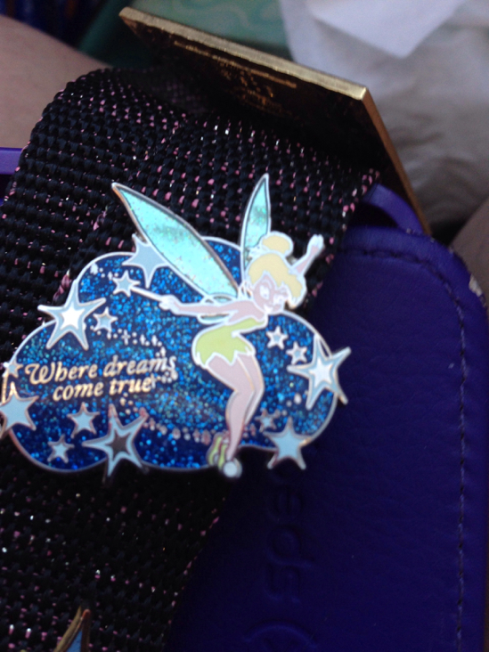 Stitch as Emperor Palpatine