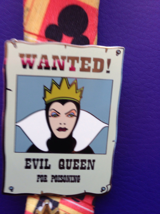 Mickey Goes Shopping