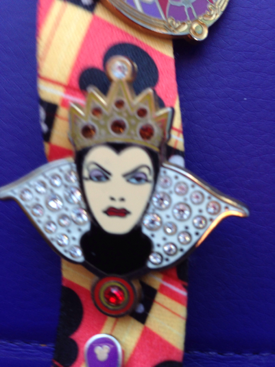 Tinker Bell - American Flag 