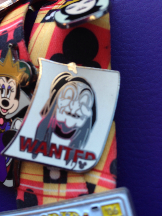 WDW - Earth Day 2000 (Jiminy Cricket Hat Off)