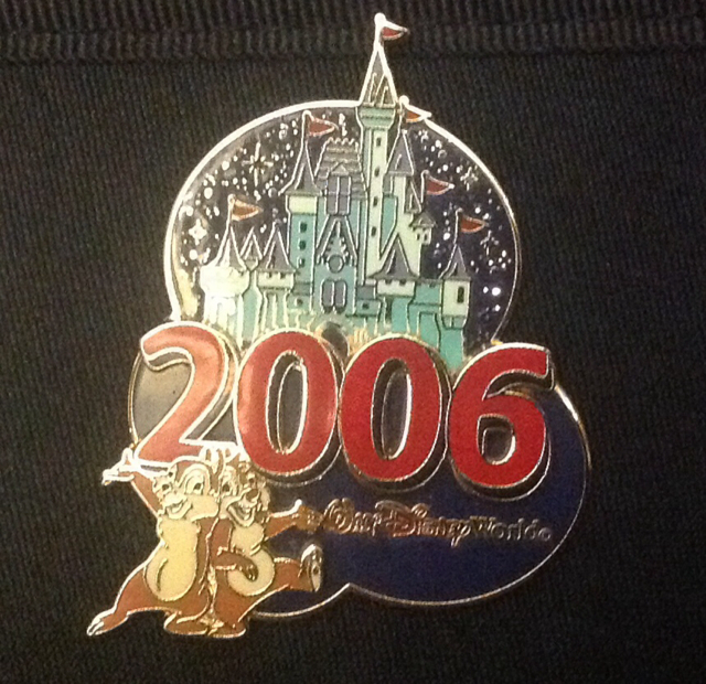 DLR - Stitch Sundays (Stitch Carrying a Surfboard)