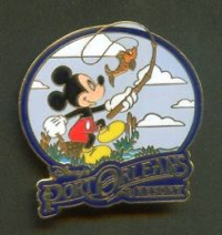 Huey, Dewey and Louie 