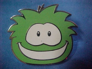 Sitting Eeyore, Tigger, Pooh, Piglet 