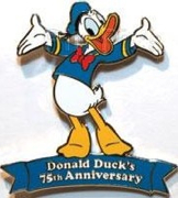 Halloween 2003 - Mickey Ghost