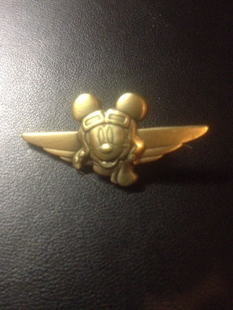 Peter Pan 65th anniversary