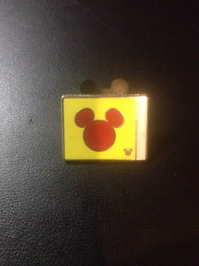 WDW - Barnstormer Reveal/Conceal Mystery Collection - Attraction Billboard Poster