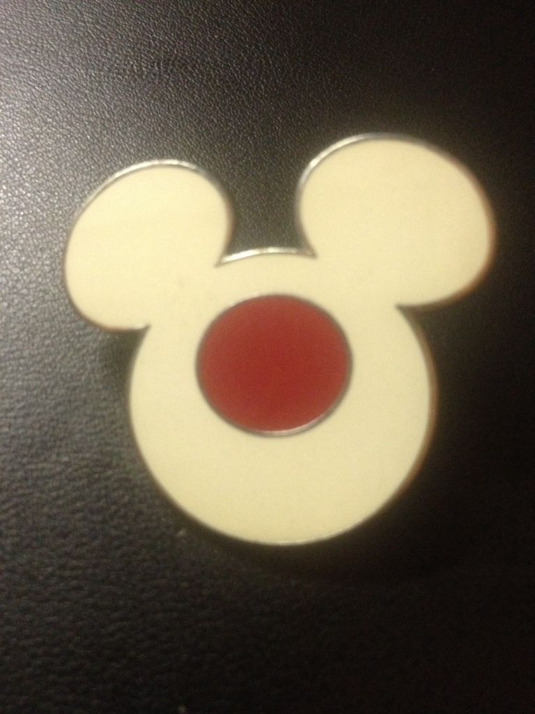 Walt Disney's Pinocchio - 4 Pin Booster Collection (Jiminy Cricket Only)