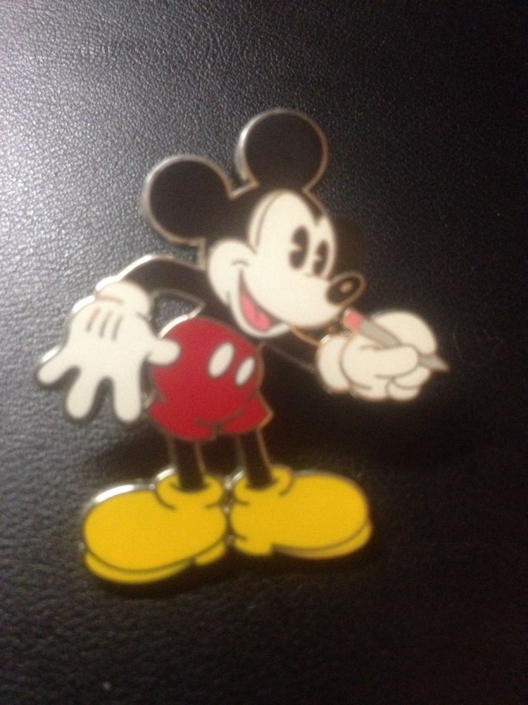 DLRP Lion King Simba