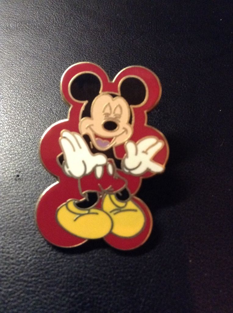 Mystery Collection - Dated 2013 - Daisy Duck