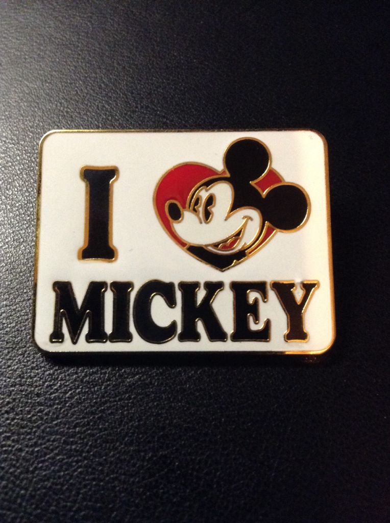 Dumbo 2012 Hidden Mickey Series -