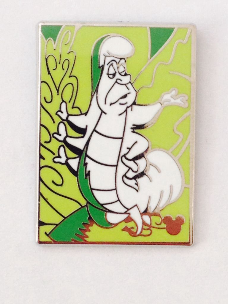 50th Anniversary The Absent-Minded Professor