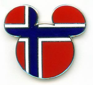 WDW - Annual Passholder - New Fantasyland Stained Glass Set - Casey Jr.