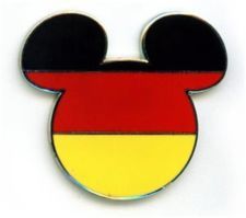 WDW - 50 Years of Tinker Bell Series Pin #11 (November)