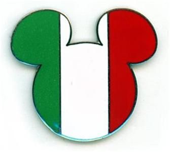 WDW - Cast Lanyard Series 2 - Safari Snapshot #2