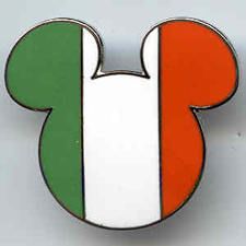 Chip & Dale- Playing Around