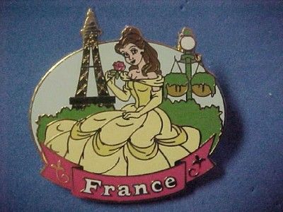 Disneyland 2013 Passholder Commemorative Collection Mickey's Funwheel