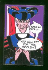 WDI - 2013 Holiday Halloween Series - Maleficent