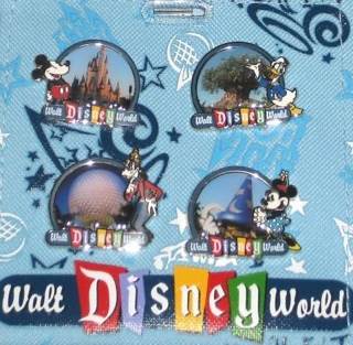 Animal Kingdom - 5 Years of Adventure and Magic Annual Passholders