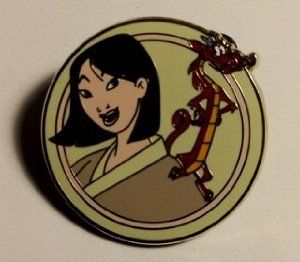 Mickey Thanks America