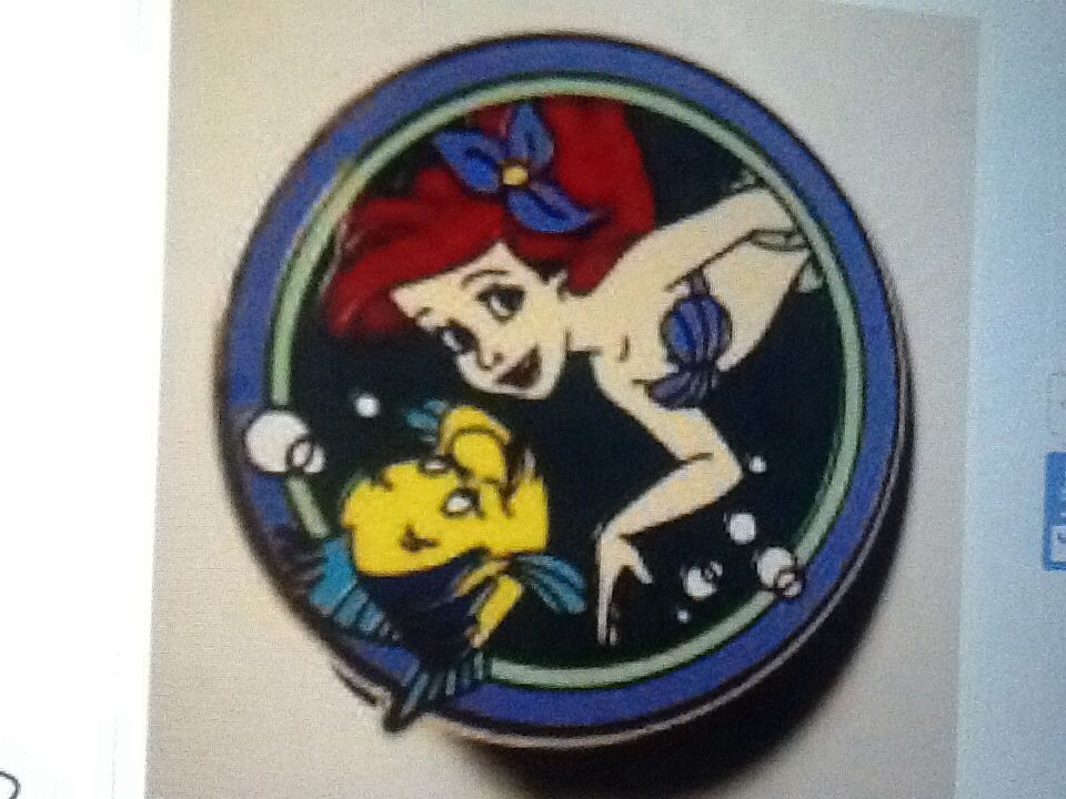 DLR Cast Member Lanyard Series - Signatures (Minnie Mouse)