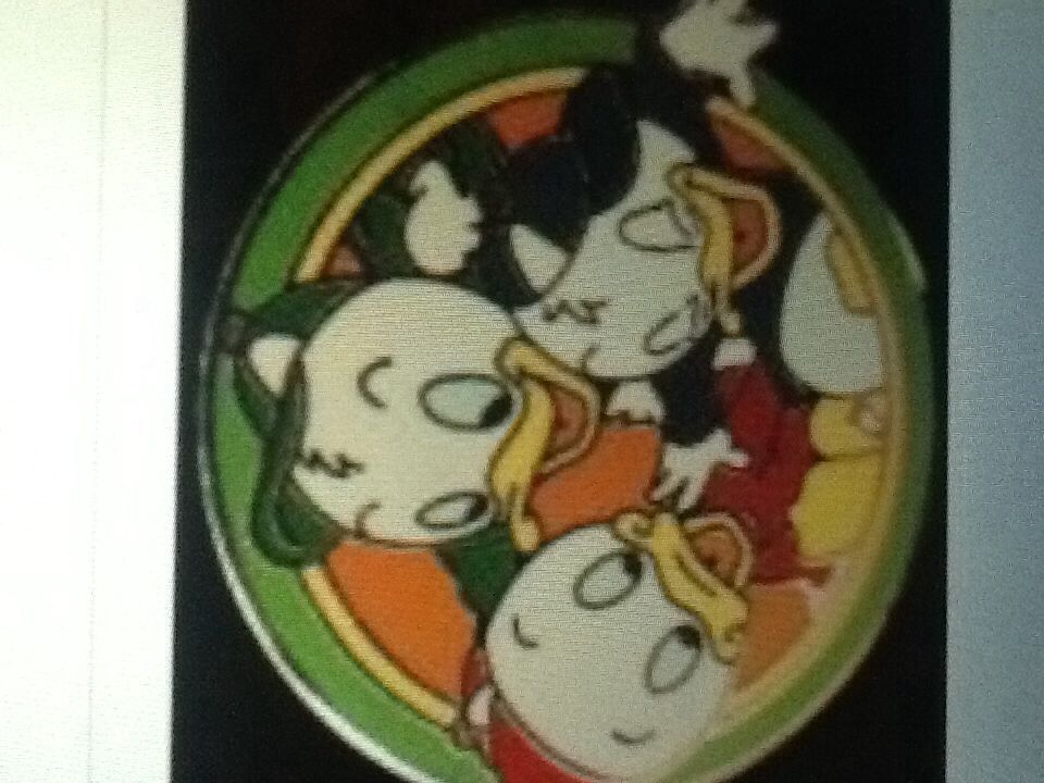 Big Thunder Mountain Railroad - Logo