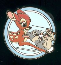 T-shirt: Tinker Bell