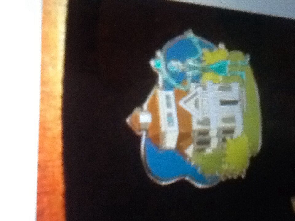 DLRP - Princesses 2003 (Jasmine)