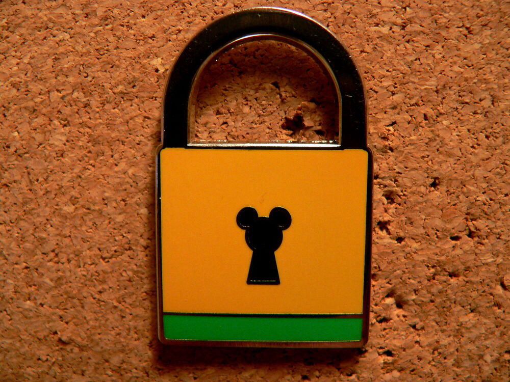 WDW - 50 Years of Tinker Bell Series Pin #10 (October)