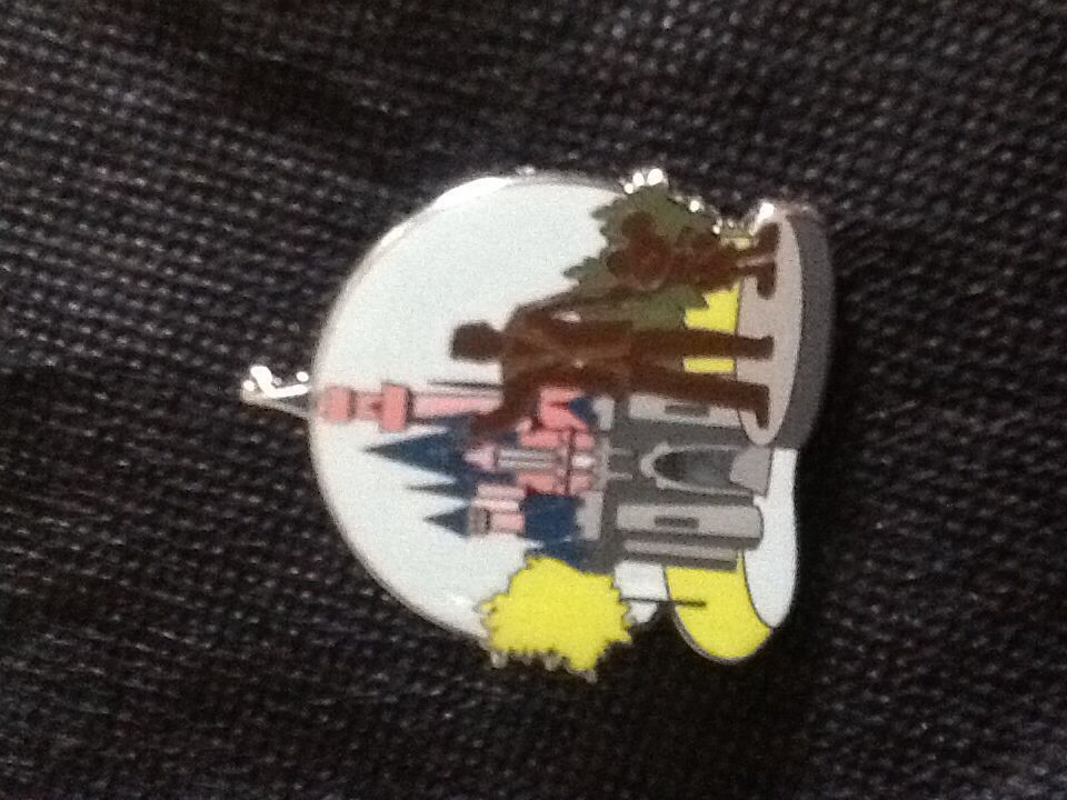 Disney Store- Hammersmith, London