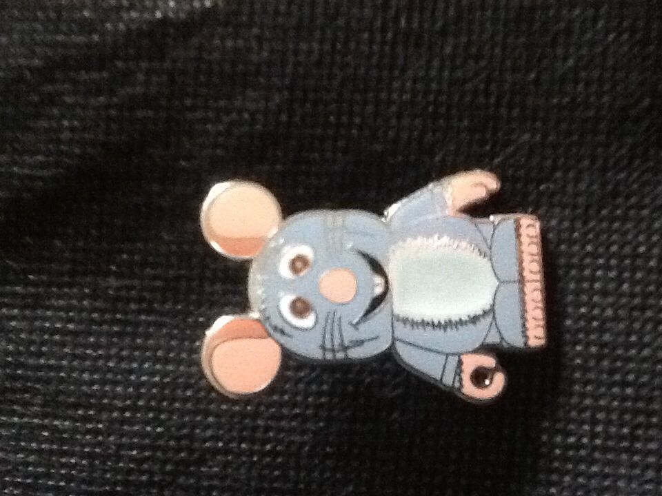 Belle in her Red Dress