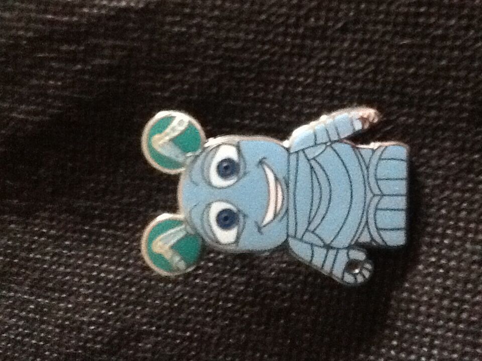 Disney skateboard Mickey, Pluto, Goofy, Donald