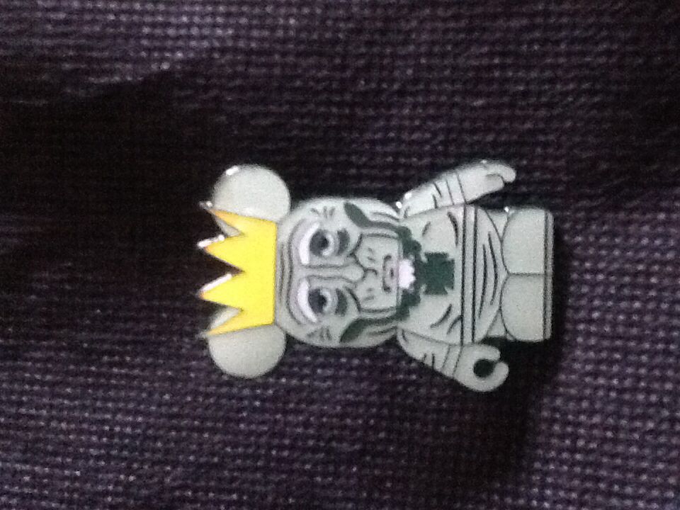 Halloween 2011 - Headless Horseman With Pumpkin 