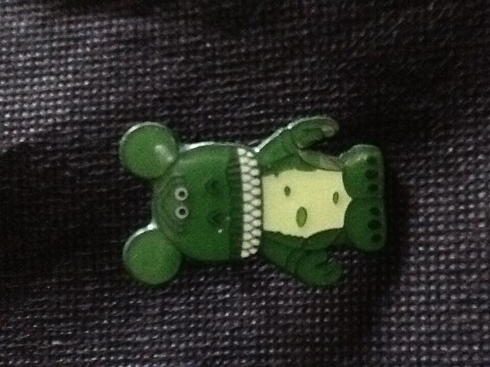 Artist Choice - Tinker Bell