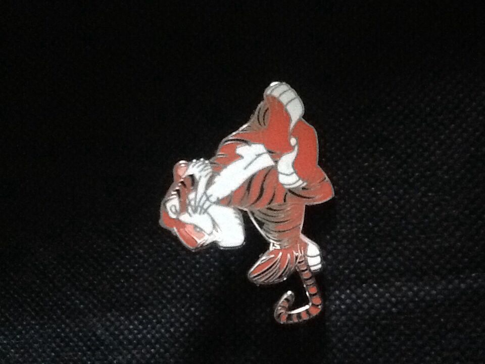 Character Connection 