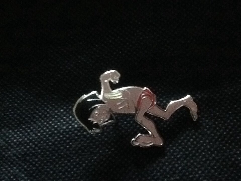 Heroes Vs Villains Mystery Box Set- Mowgli pin collectible - Main Image 1