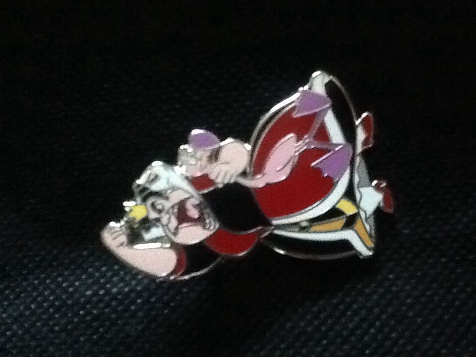 Epcot World Showcase- Mulan at the China Pavilion