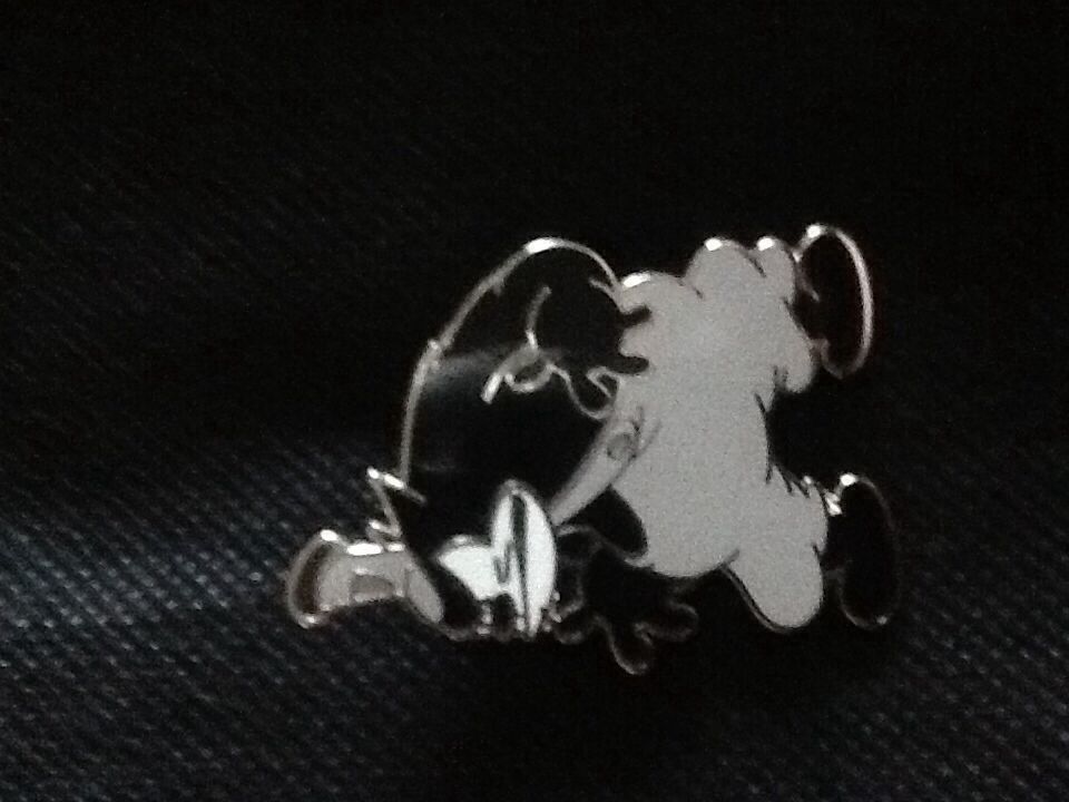 Tink Jumping - Tinker Bell With Flowers 