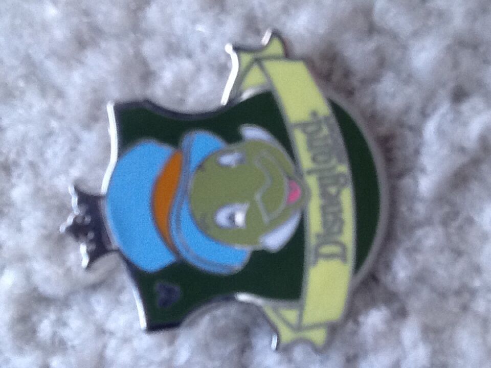 Pooh & Friends Commemorative Tin Box Set (Pooh)