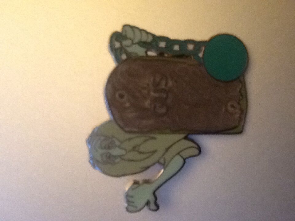 Disney’s Hollywood Studios