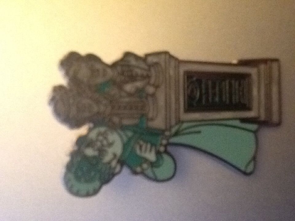 Parks Epcot Mickey Hands