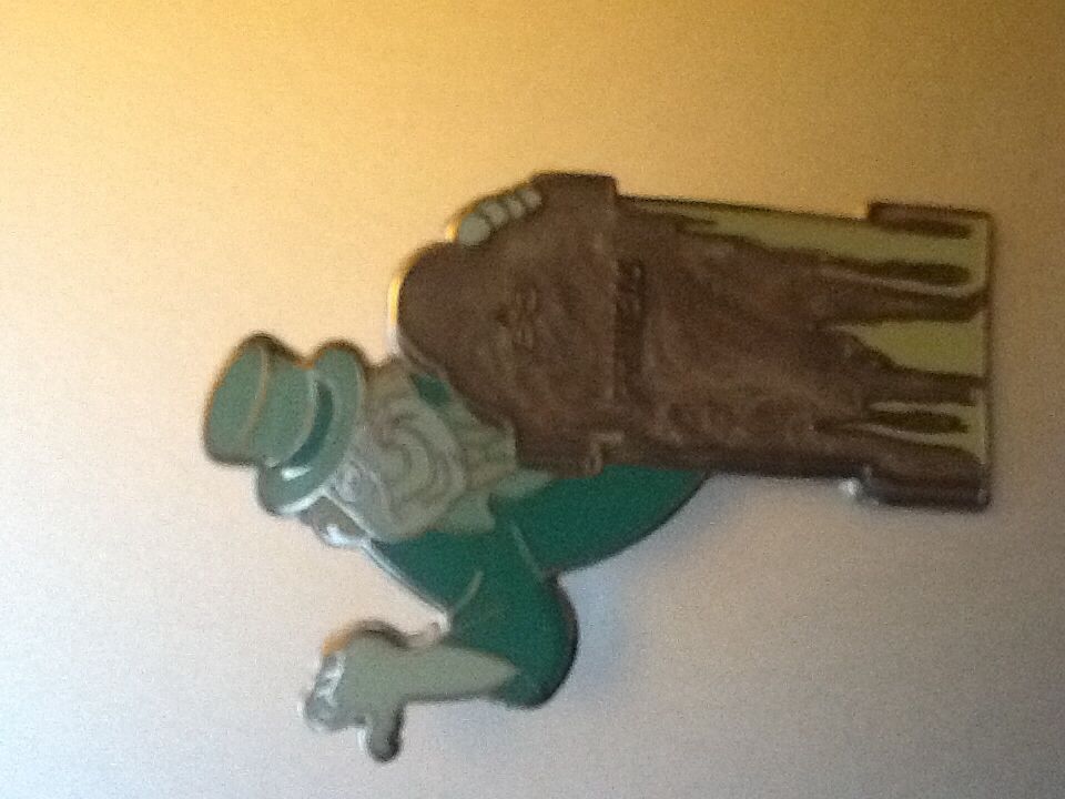 WDW - Cast Lanyard Series 3 - Transportation Series (Lilo & Stitch/Monorail)