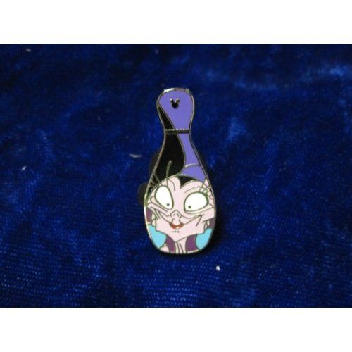 DLRP - Walt Disney Letter Series (Stitch Ice Cream S)