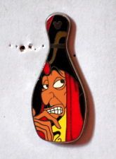 Halloween Chip and Dale