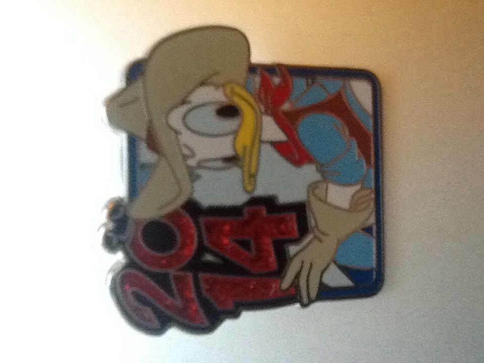 Minnie Mouse - Paris Fashion Glamour Set - Minnie Wearing a Hat