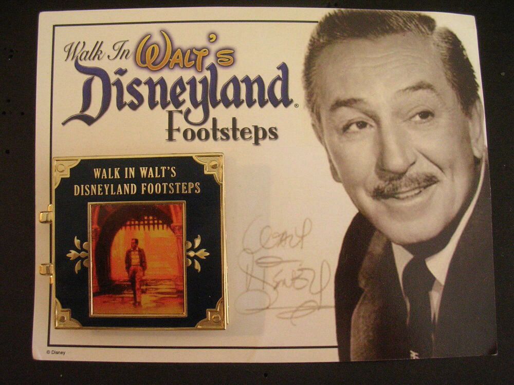 WDW - Expedition: PINS - Mystery Pin Collection (Daisy Duck Only)